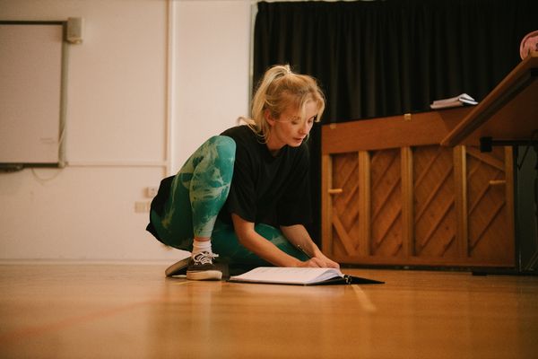 Sophie Melville Photo