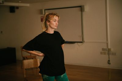 Sophie Melville Photo