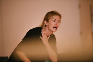 Sophie Melville Photo