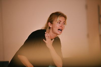 Sophie Melville Photo