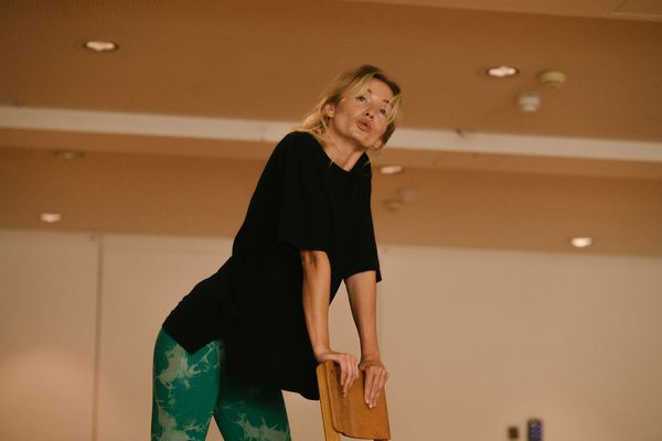 Sophie Melville Photo