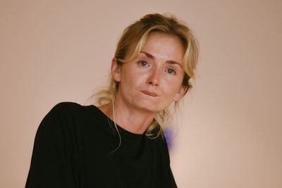Sophie Melville Photo