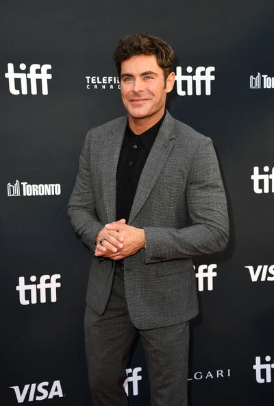 Zac Efron Photo