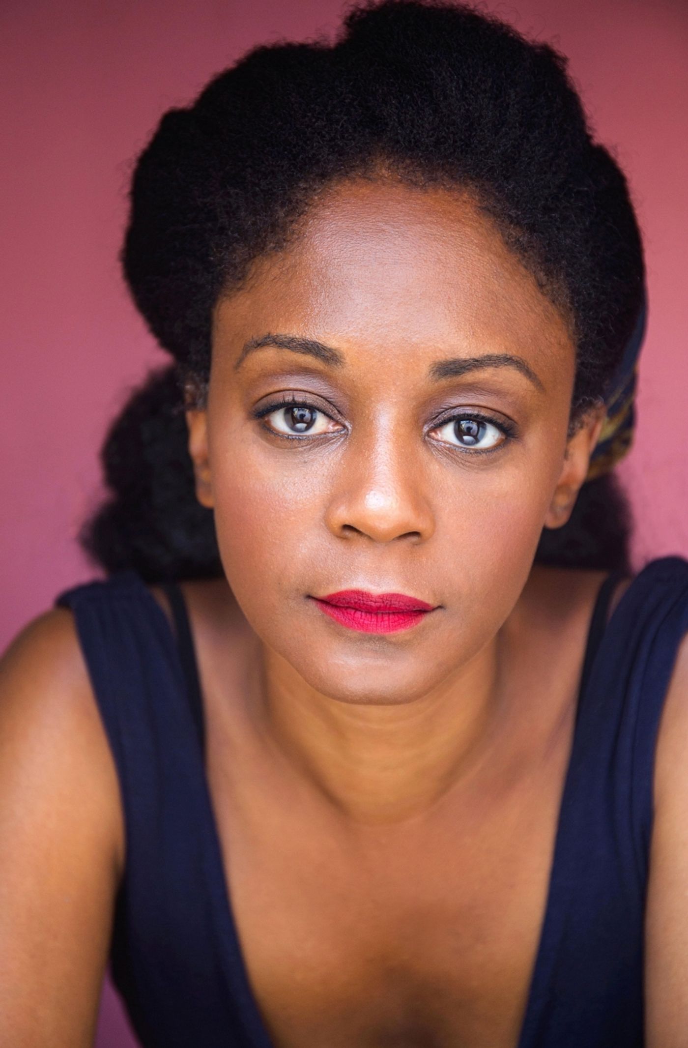 Meet the Cast of THE PIANO LESSON, Beginning Previews Tonight!  Image