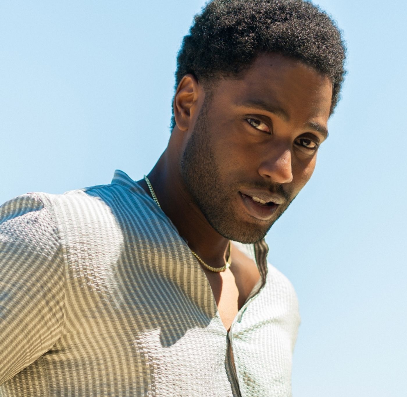 Meet the Cast of THE PIANO LESSON, Beginning Previews Tonight!  Image