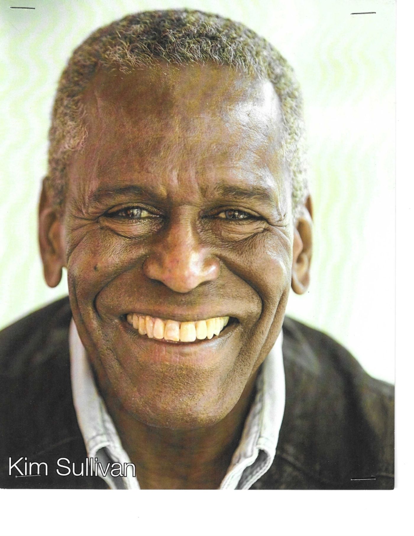 Meet the Cast of THE PIANO LESSON, Beginning Previews Tonight!  Image