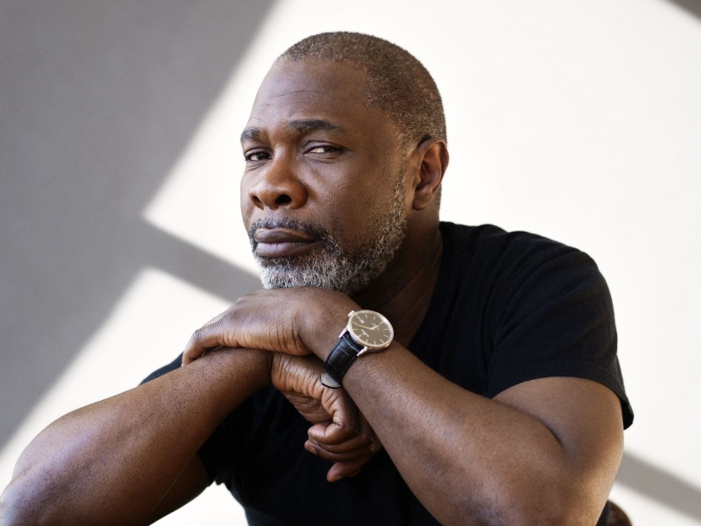 Meet the Cast of THE PIANO LESSON, Beginning Previews Tonight!  Image