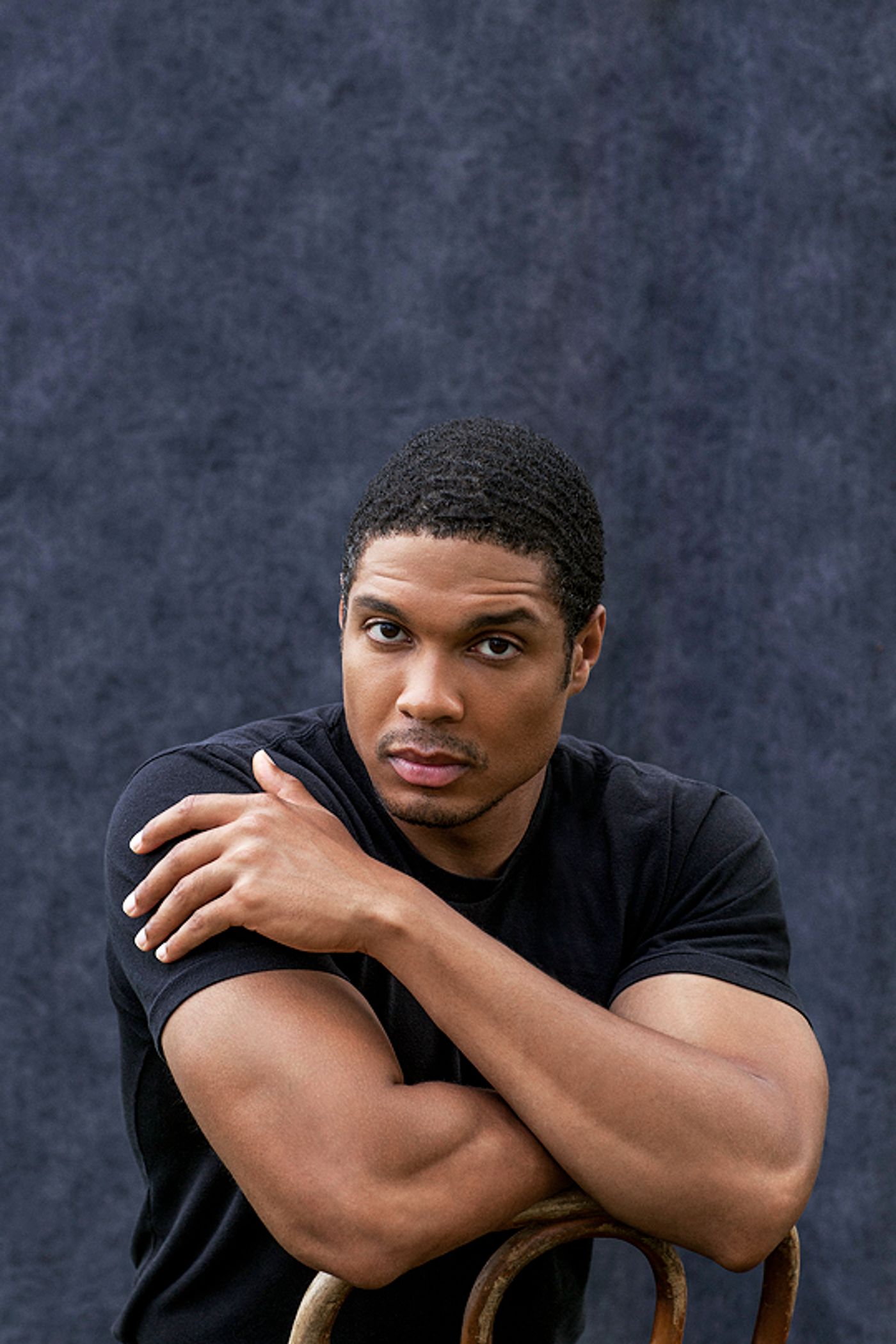 Meet the Cast of THE PIANO LESSON, Beginning Previews Tonight!  Image