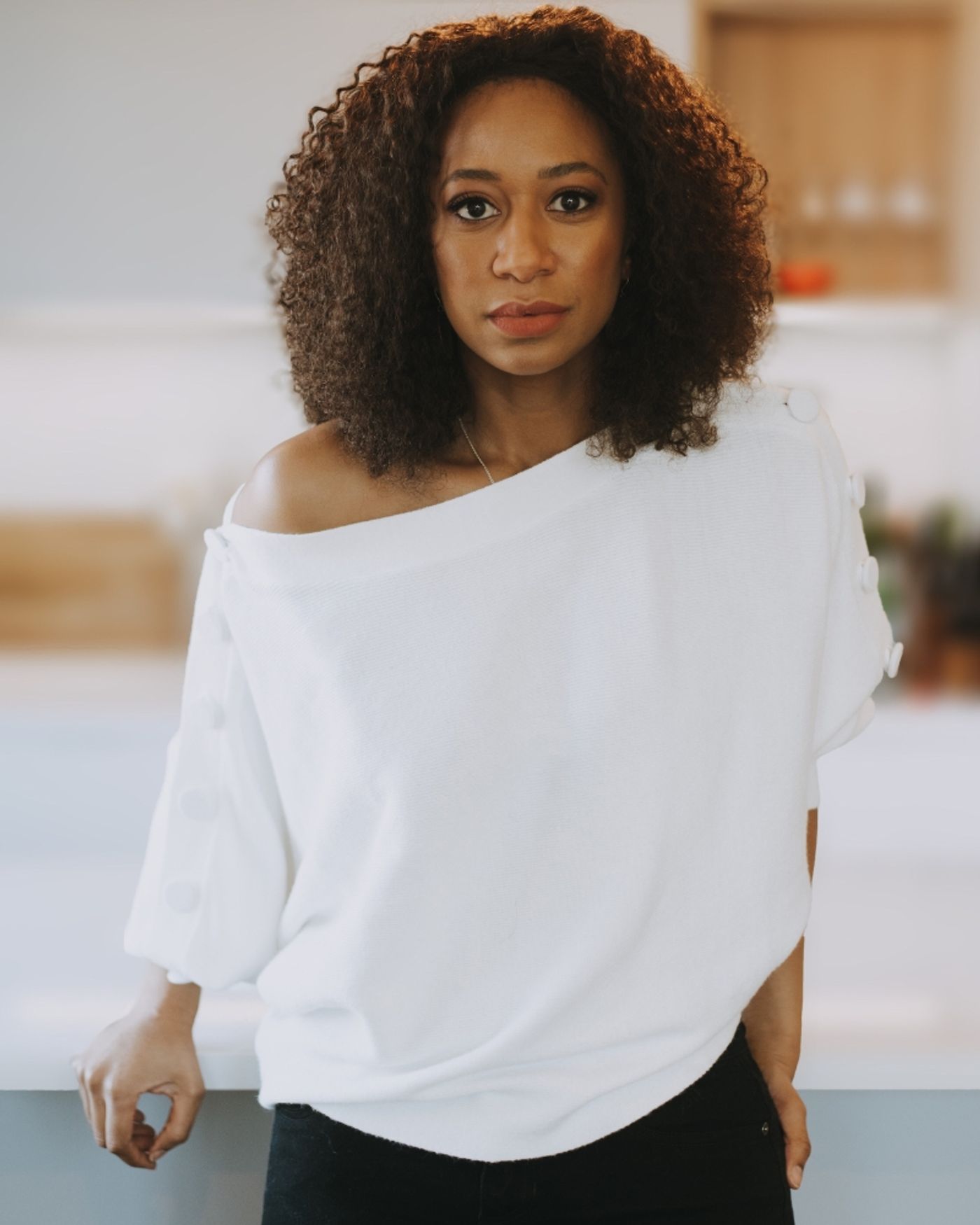 Meet the Cast of THE PIANO LESSON, Beginning Previews Tonight!  Image