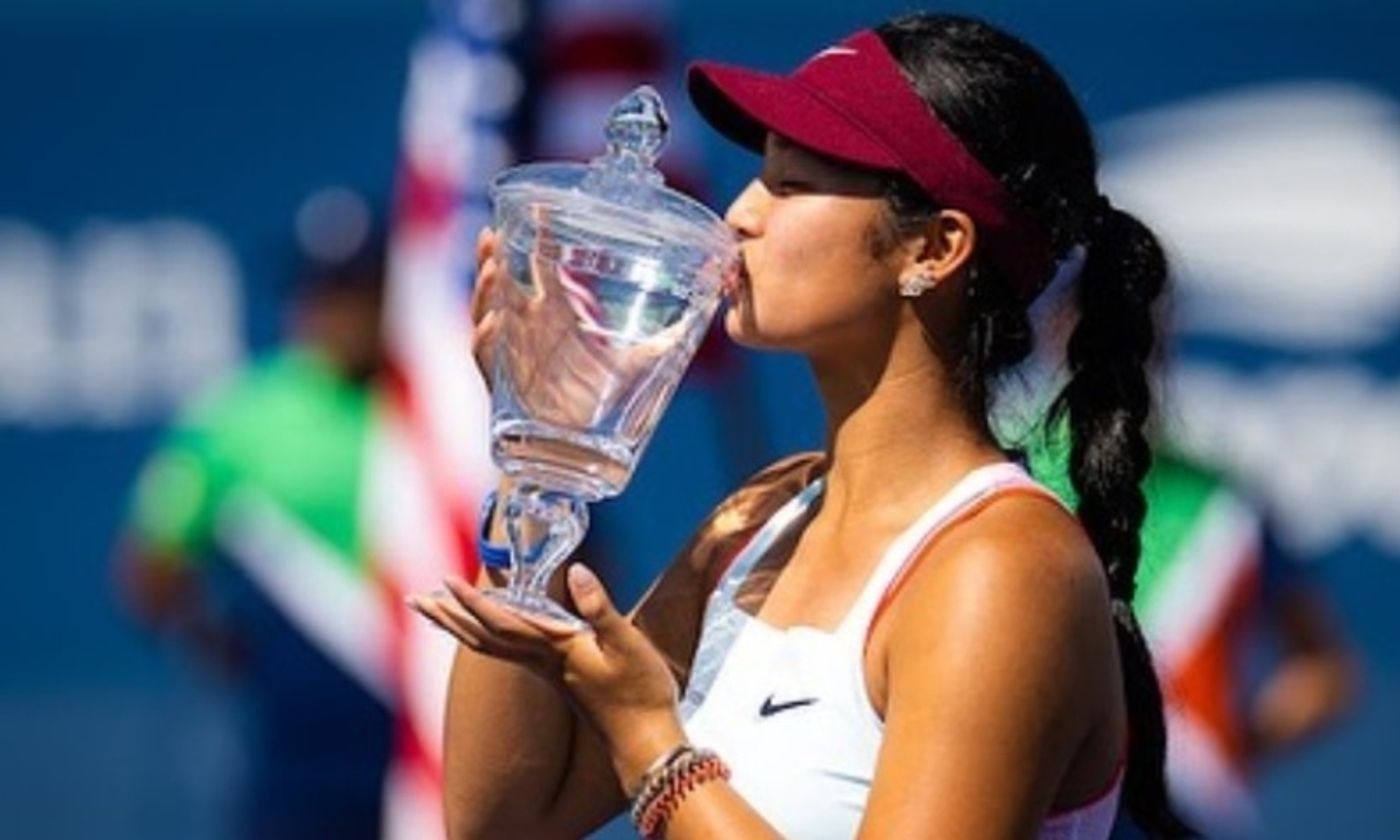 US Open Juniors Champ Alex Eala Joins Roster of Filipino Achievers at the 12th TOFA Awards  Image