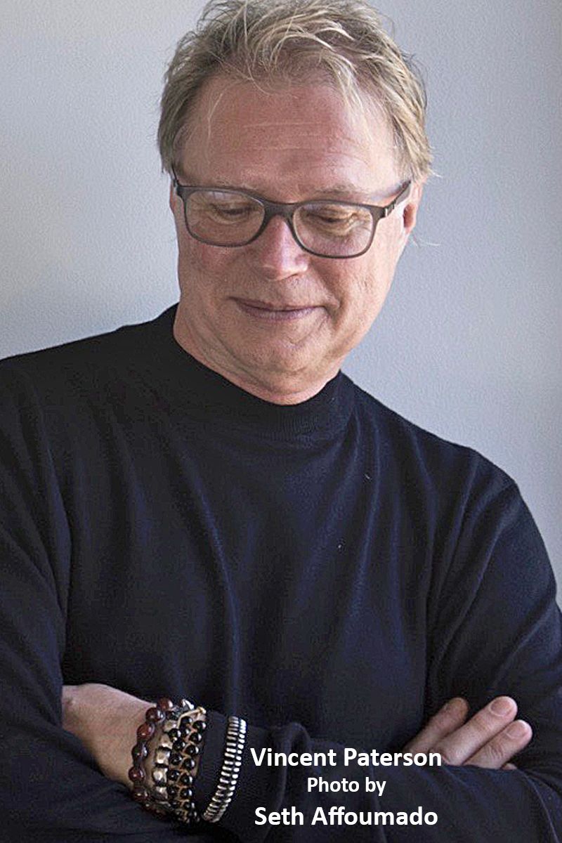Interview: Choreographer Vincent Paterson's A Favorite of Michael Jackson & Madonna, But Not Sondheim Image
