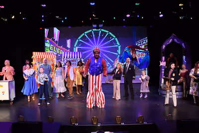 company of State Fair  Photo