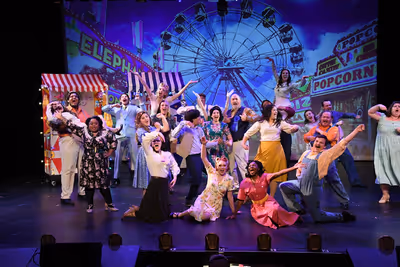 Company of State Fair  Photo