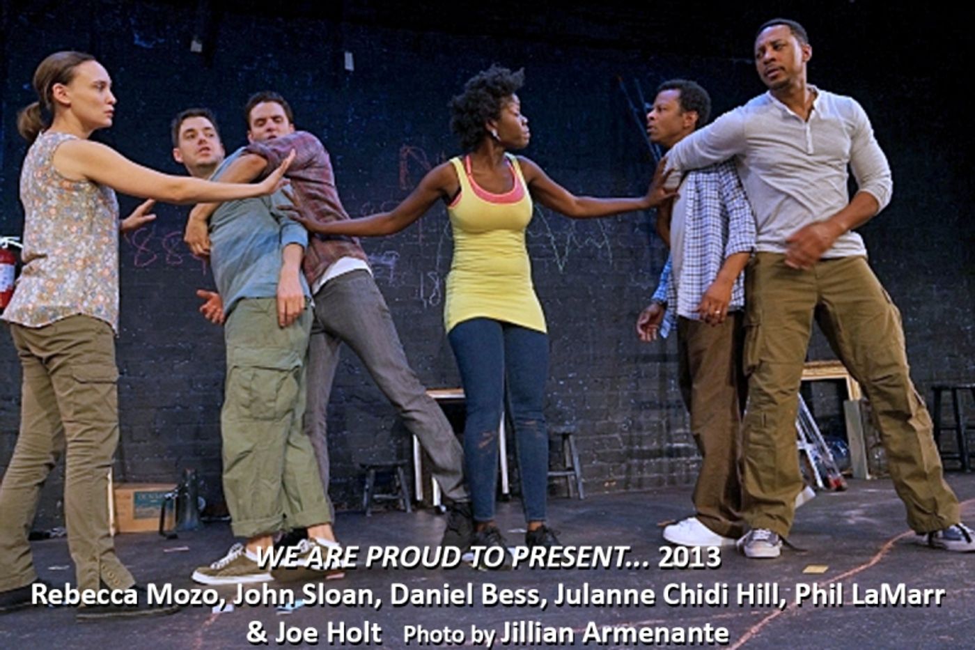 Interview: Julanne Chidi Hill On Her Career & Her GREAT JHERI CURL DEBATEs  Image