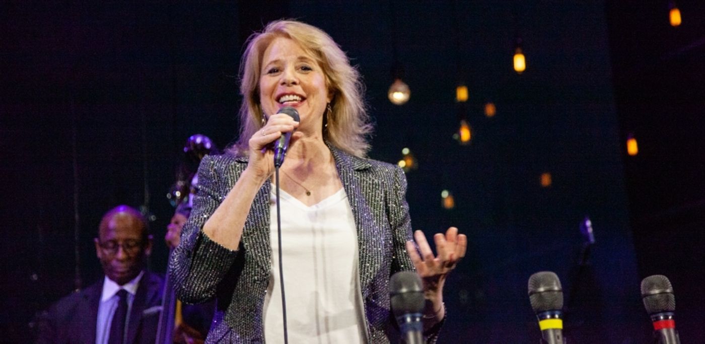 Review: IN AN ELLINGTON MOOD Creates A Winning Streak For Songbook Sundays at Dizzy's Club Review: IN AN ELLINGTON MOOD Creates A Winning Streak For Songbook Sundays at Dizzy's Club Image