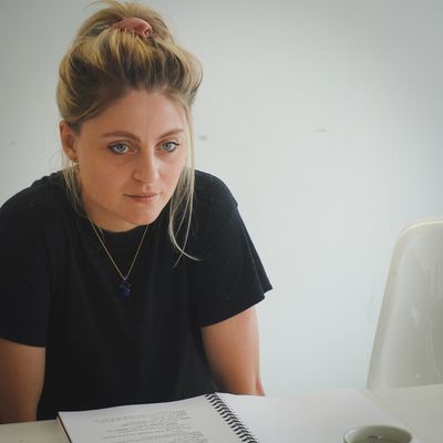 Imogen Mackenzie Photo