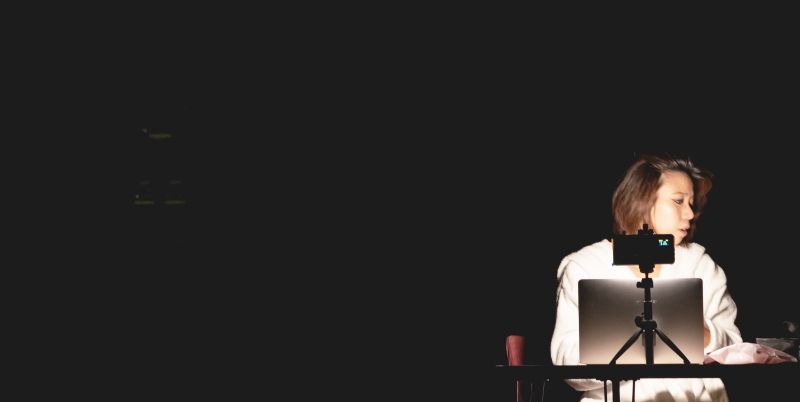 Review: GIRLS & BOYS at Shouson Theatre, Hong Kong Arts Centre  Image