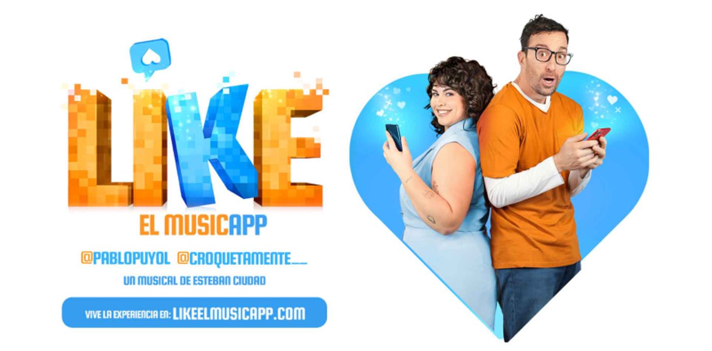 El Teatro Flumen ofrece una temporada llena de musicales El Teatro Flumen ofrece una temporada llena de musicales Image