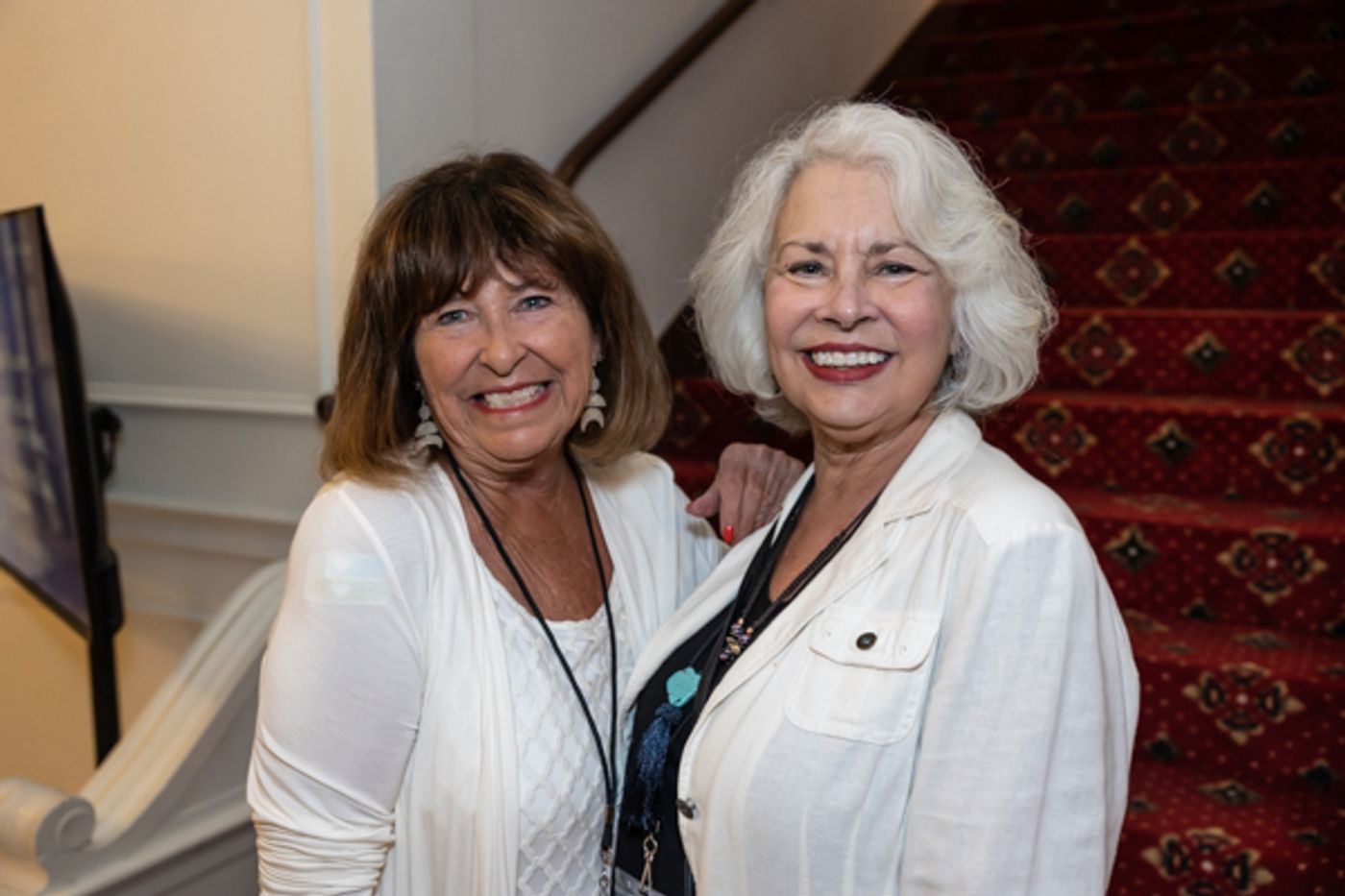 Photos: Inside Mount Vernon Arts Consortium present Clint Black In concert Photos: Inside Mount Vernon Arts Consortium present Clint Black In concert Image