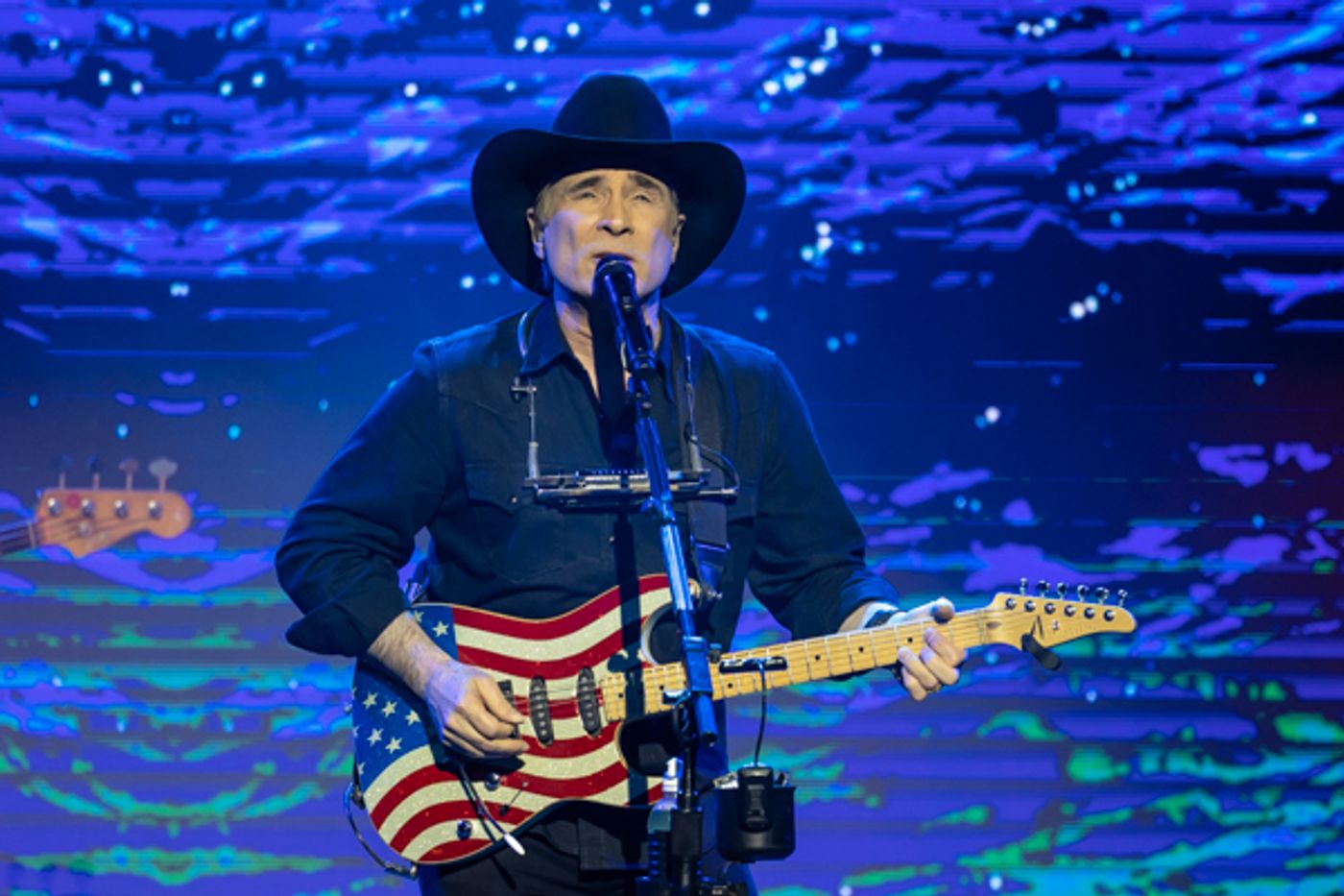 Photos: Inside Mount Vernon Arts Consortium present Clint Black In concert Photos: Inside Mount Vernon Arts Consortium present Clint Black In concert Image