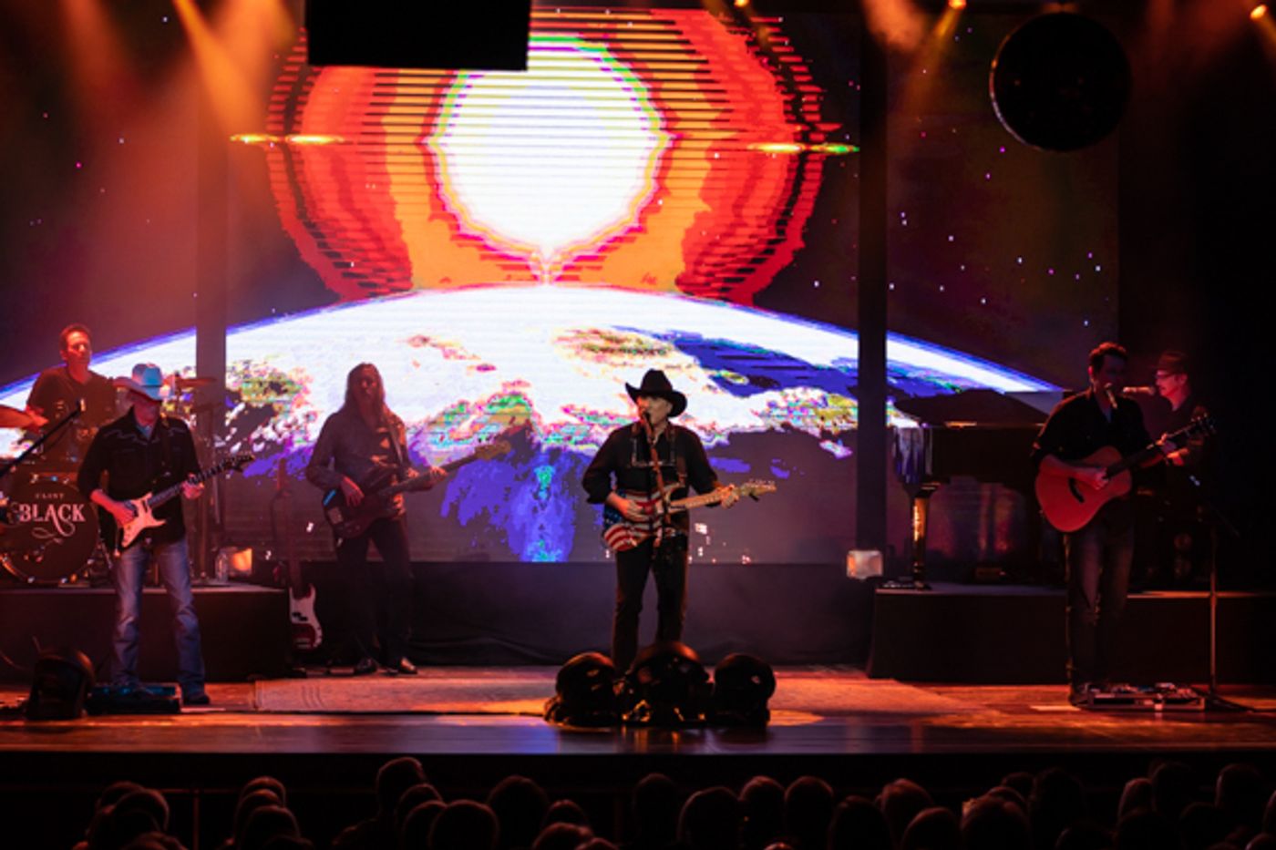 Photos: Inside Mount Vernon Arts Consortium present Clint Black In concert Photos: Inside Mount Vernon Arts Consortium present Clint Black In concert Image