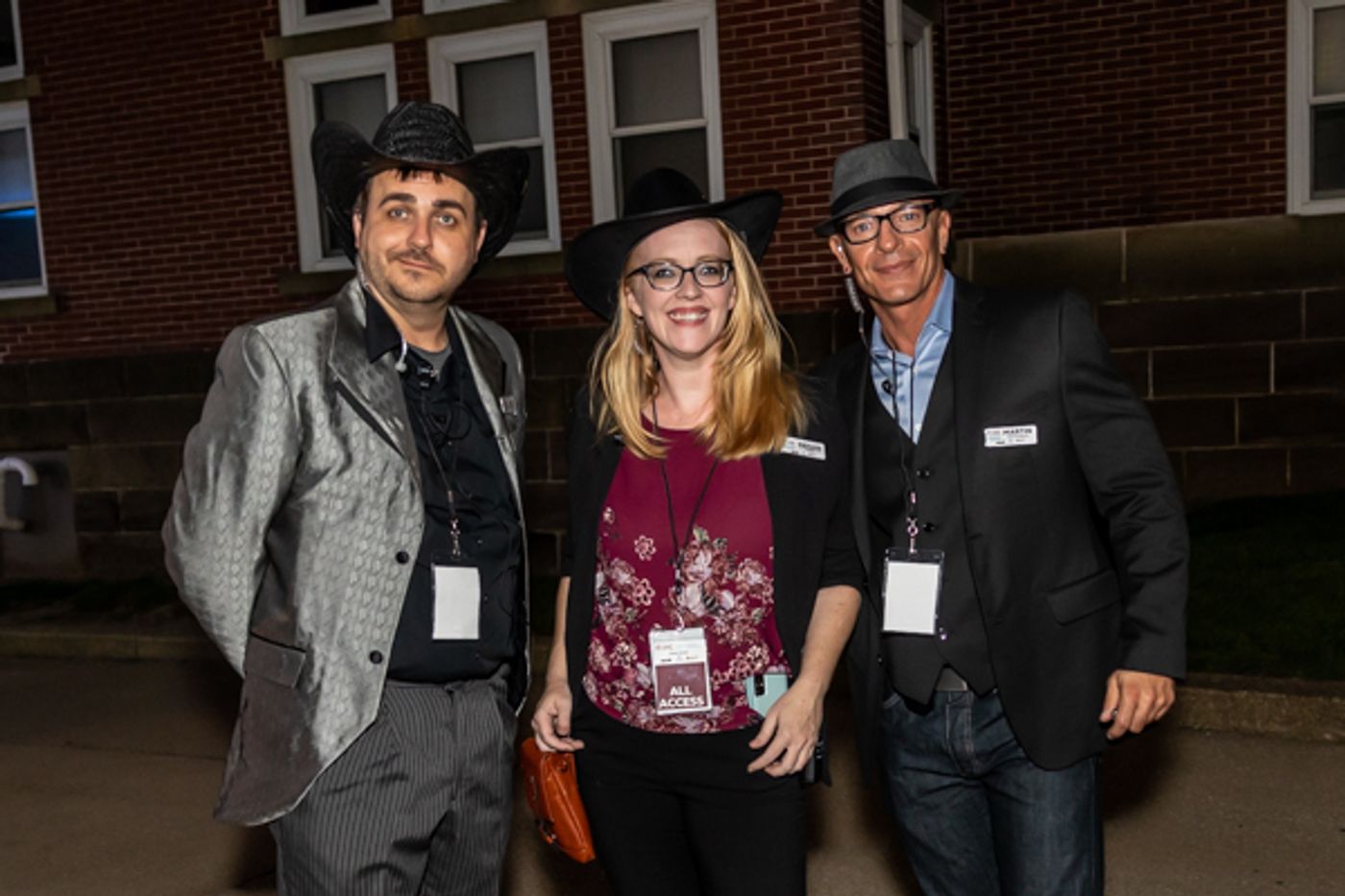 Photos: Inside Mount Vernon Arts Consortium present Clint Black In concert Photos: Inside Mount Vernon Arts Consortium present Clint Black In concert Image