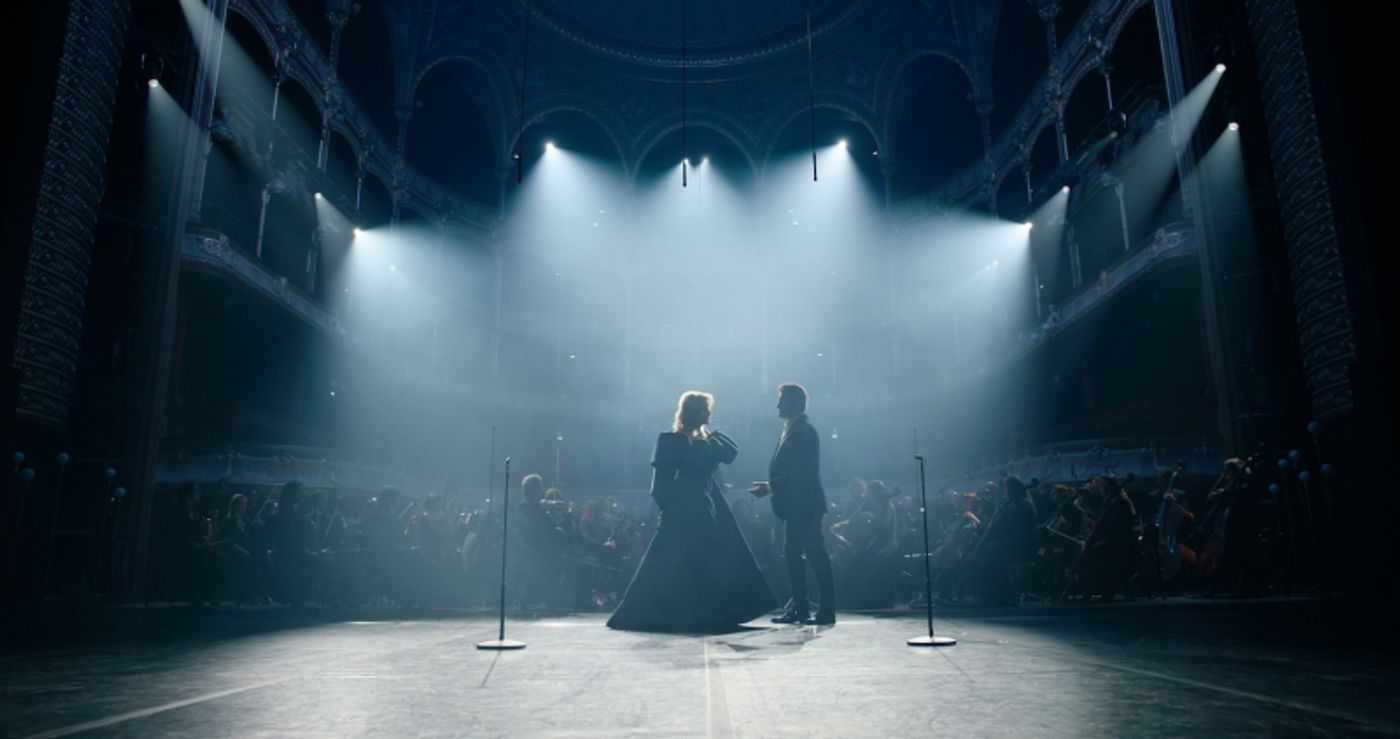 Interview: Renée Fleming Discusses Bringing Opera to IMAX in CITIES THAT SING: PARIS Film  Image