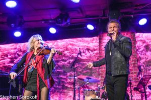 Daisy Jopling & Frank Shiner Photo