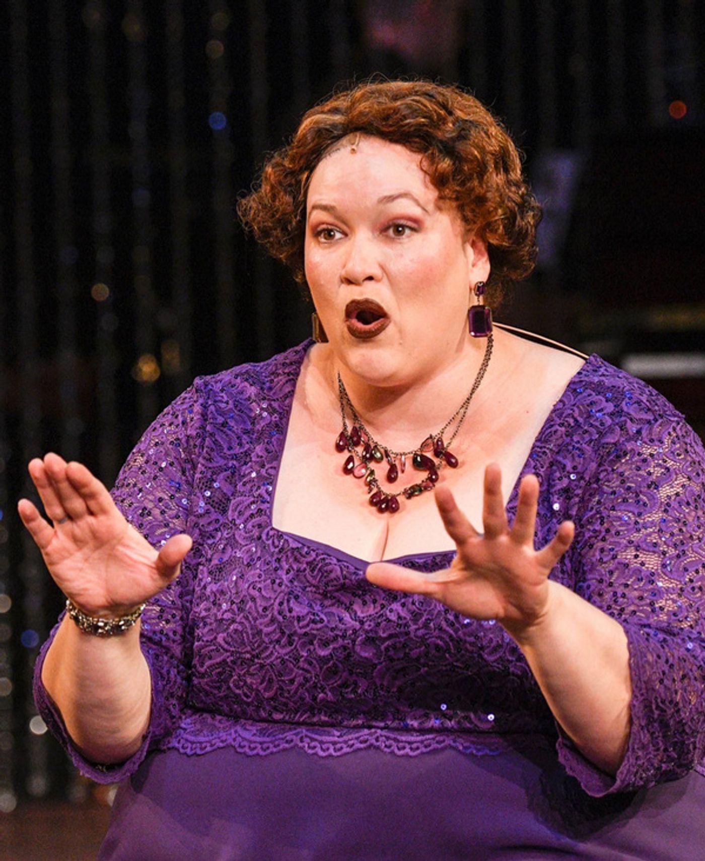 Photos: First Look at Gerry McIntyre Helmed AIN'T MISBEHAVIN' at The Encore  Image