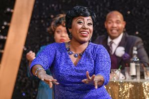 Arielle Crosby Photo