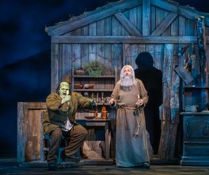 Trent Mills and Gregory North Photo