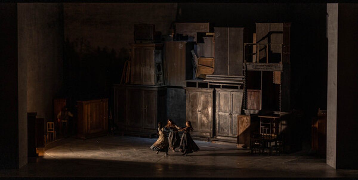 Maya Jacobson, Austen Bohmer, Lauren Marcus at 