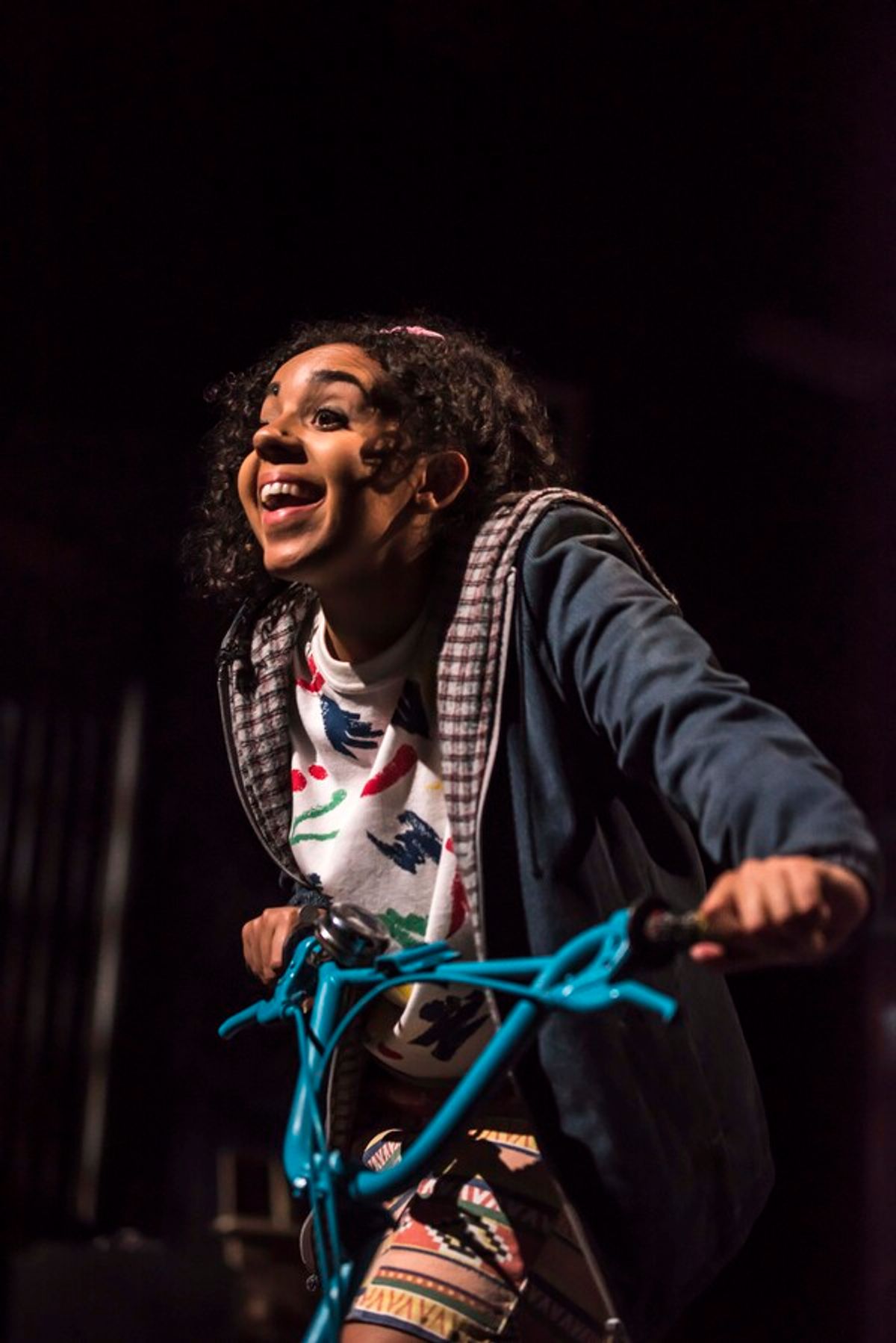Alyce Liburd at Photos: First Look at ROAD at Oldham Coliseum Theatre