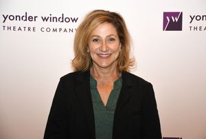 Edie Falco Photo