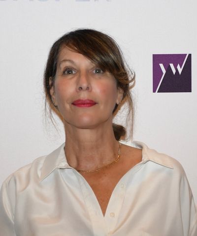 Illana Levine Photo