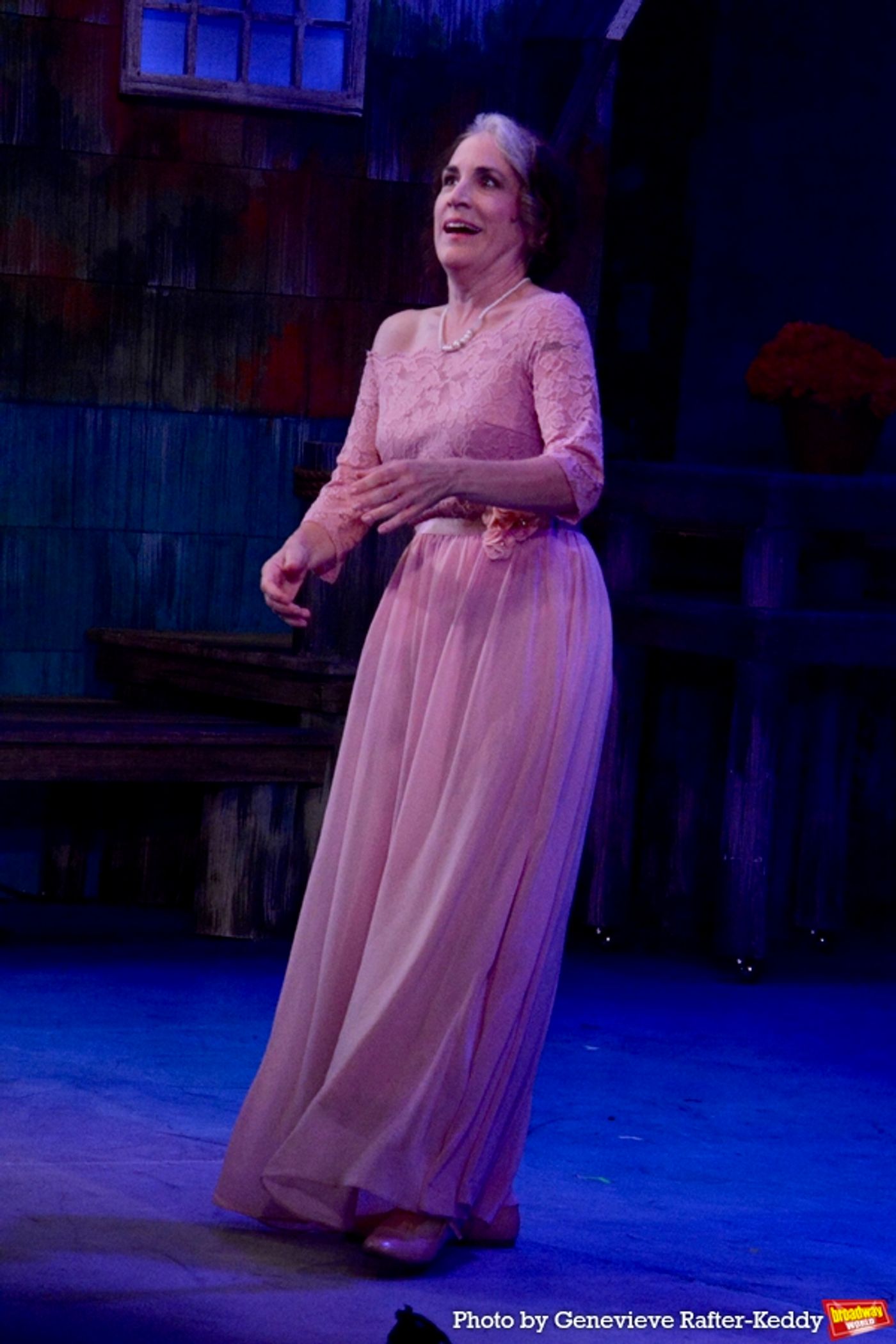 Photos: MYSTIC PIZZA Opens at The John W. Engeman Theater Northport  Image