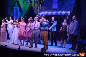 Kathryn Markey, Stephen Cerf, Michelle Beth Herman, Brooke Sterling, Emily Rose Lyons, Jake Bentley Young and Corbin Payne @ BroadwayWorld Kathryn Markey, Stephen Cerf, Michelle Beth Herman, Brooke Sterling, Emily Rose Lyons Photo