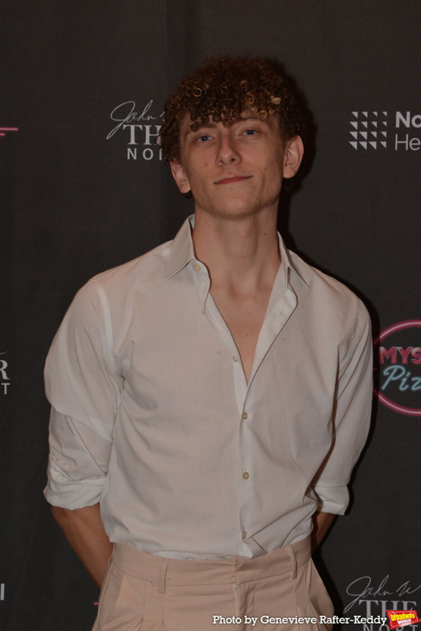 Photos: MYSTIC PIZZA Opens at The John W. Engeman Theater Northport  Image