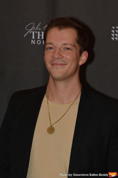 Corbin Payne Photo