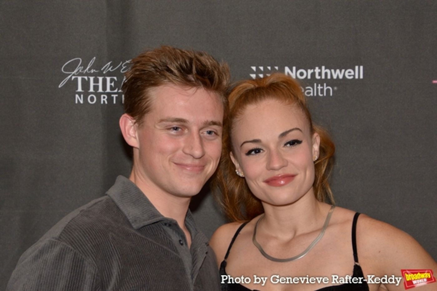 Photos: MYSTIC PIZZA Opens at The John W. Engeman Theater Northport  Image