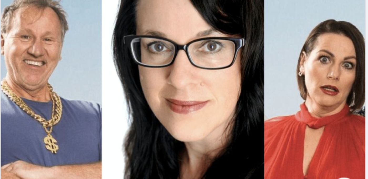 Review: THE CAMPERVAN at The Pumphouse, Takapuna, Auckland Review: THE CAMPERVAN at The Pumphouse, Takapuna, Auckland Image