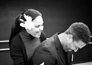 Danielle Herbert @ BroadwayWorld Danielle Herbert Photo