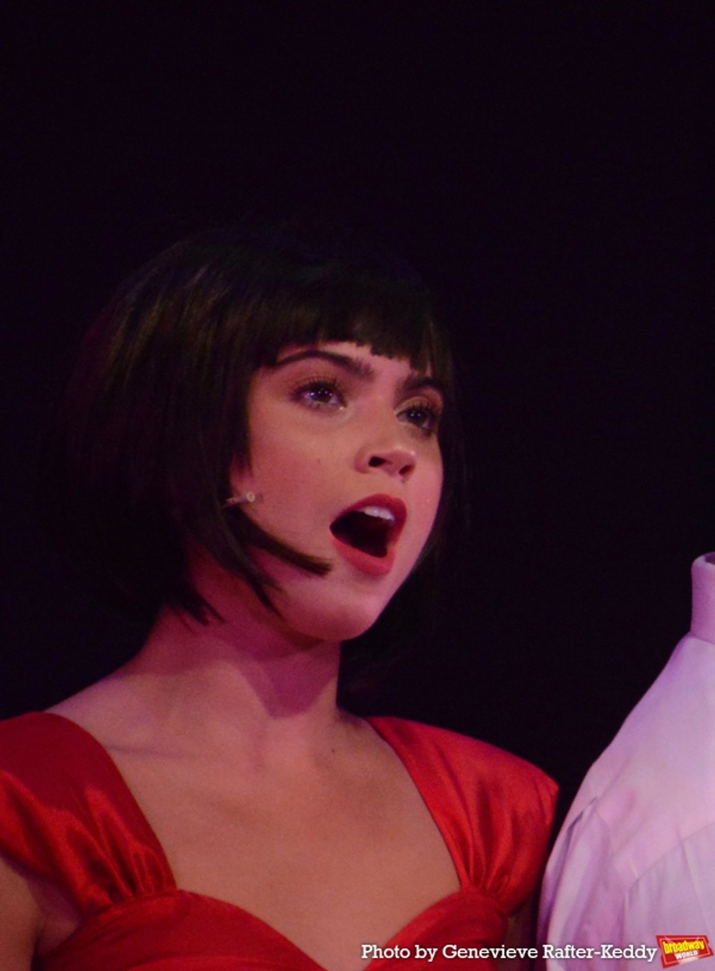 Photos: AN AMERICAN IN PARIS Opens at The Argyle Theatre  Image