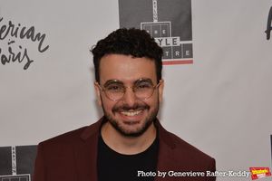 Jacob Ben-Shmuel Photo