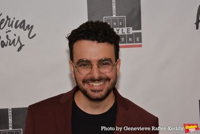 Jacob Ben-Shmuel Photo