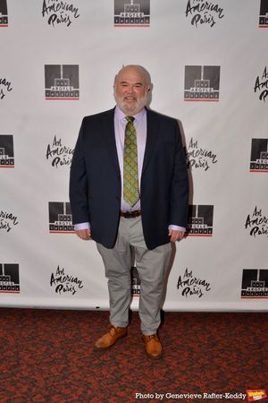 David Scott Curtis Photo