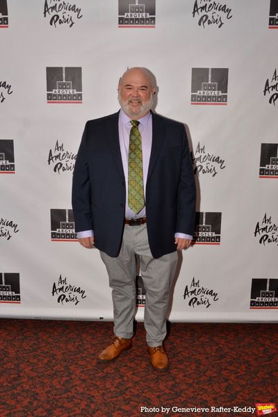 David Scott Curtis Photo