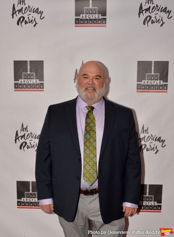 David Scott Curtis Photo