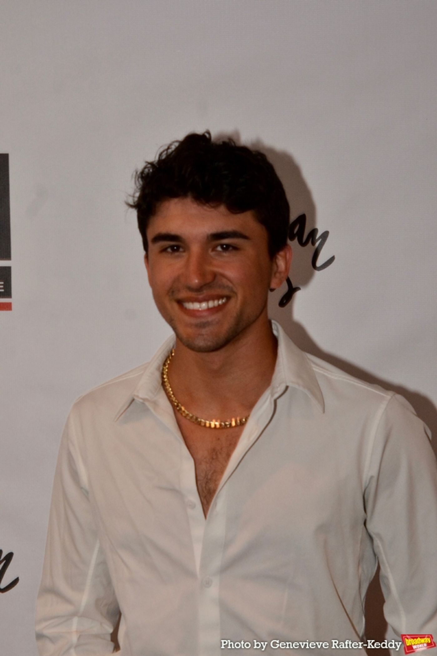 Photos: AN AMERICAN IN PARIS Opens at The Argyle Theatre  Image