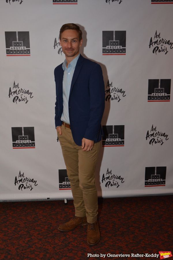 Brandon Haagenson Photo